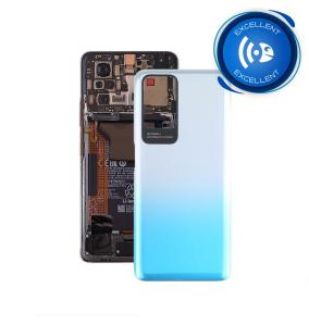 Tapa para Xiaomi Redmi 10 azul EXCELLENT