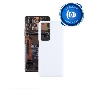 Tapa para Xiaomi Redmi 10 blanco EXCELLENT