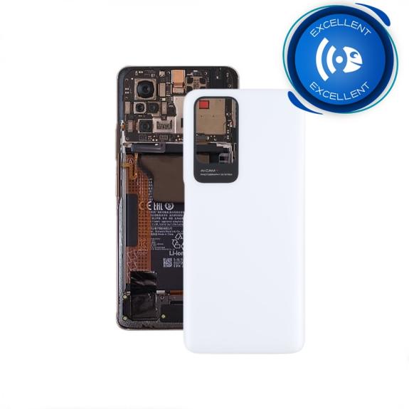 Tapa para Xiaomi Redmi 10 blanco EXCELLENT