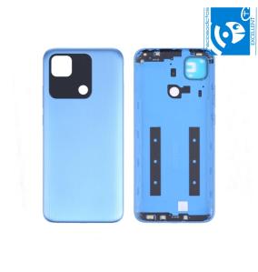 Tapa para Xiaomi Redmi 10A azul EXCELLENT