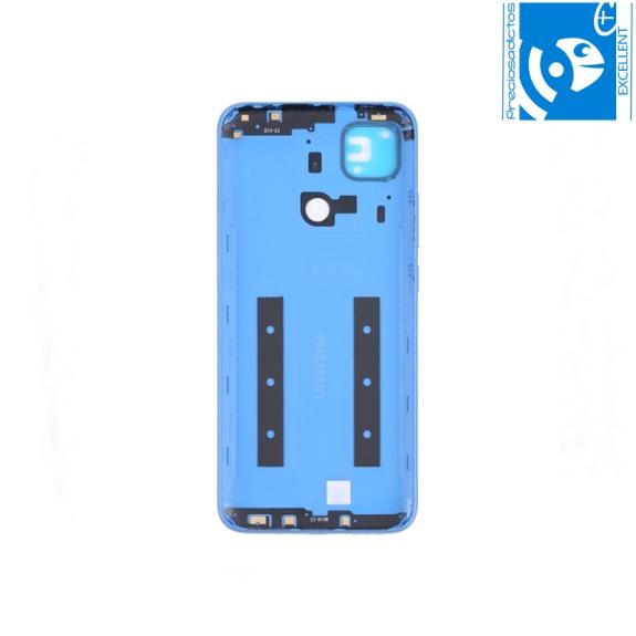 Tapa para Xiaomi Redmi 10A azul EXCELLENT