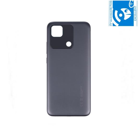 Tapa para Xiaomi Redmi 10A negro EXCELLENT