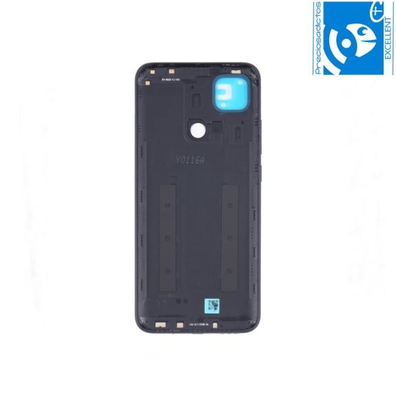 Tapa para Xiaomi Redmi 10A negro EXCELLENT