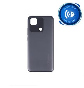 Tapa para Xiaomi Redmi 10A negro EXCELLENT