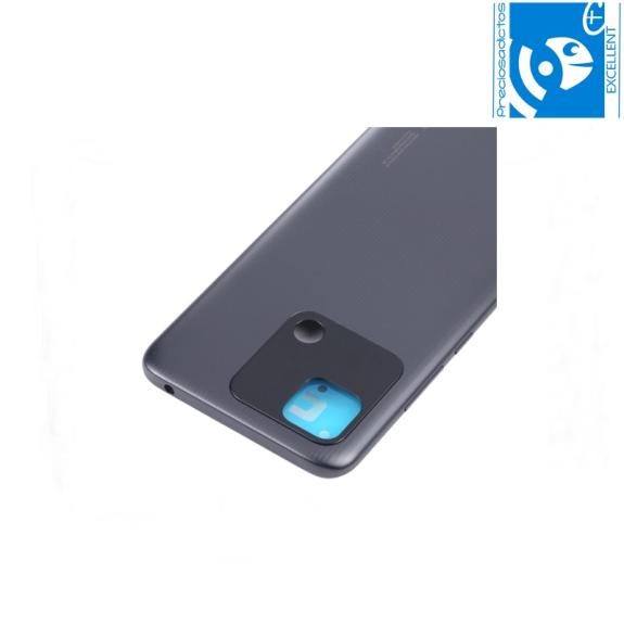 Tapa para Xiaomi Redmi 10A negro EXCELLENT