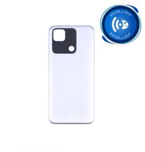 Tapa para Xiaomi Redmi 10A plateado EXCELLENT