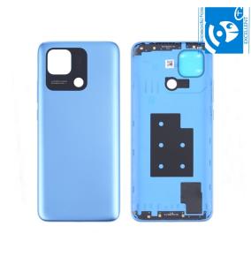 Tapa para Xiaomi Redmi 10C azul EXCELLENT