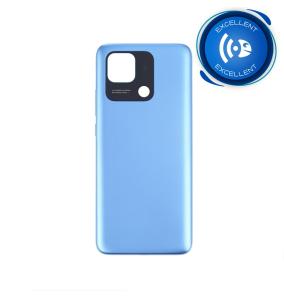 Tapa para Xiaomi Redmi 10C azul EXCELLENT