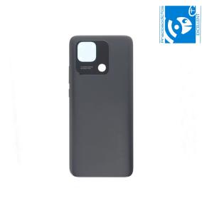 Tapa para Xiaomi Redmi 10C negro EXCELLENT