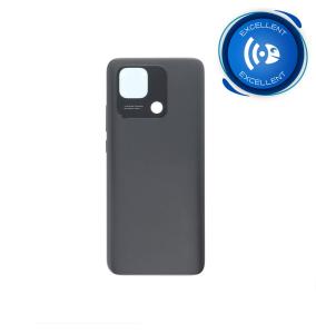 Tapa para Xiaomi Redmi 10C negro EXCELLENT