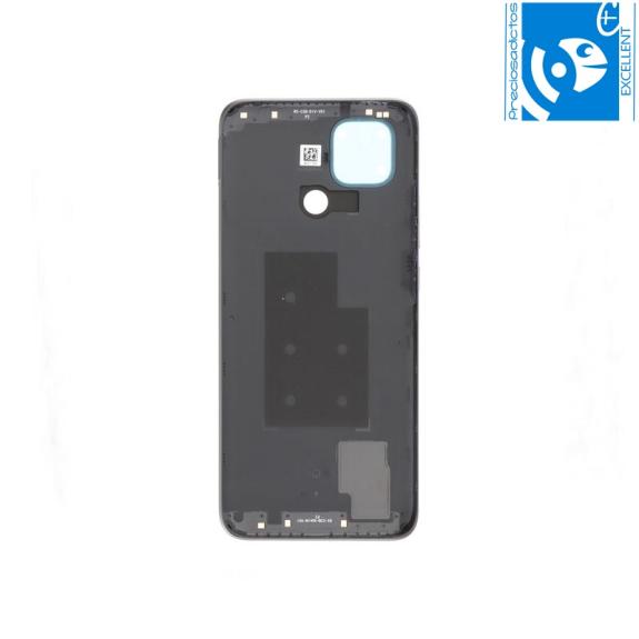 Tapa para Xiaomi Redmi 10C negro EXCELLENT