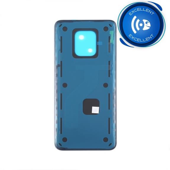 Tapa para Xiaomi Redmi 10X Pro 5G / 10 5G azul EXCELLENT