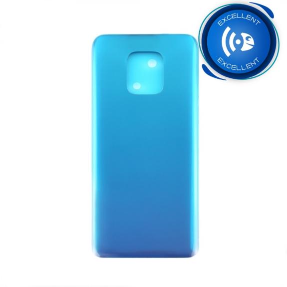 Tapa para Xiaomi Redmi 10X Pro 5G / 10 5G azul EXCELLENT