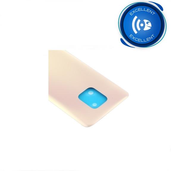 Tapa para Xiaomi Redmi 10X Pro 5G / 10 5G dorado EXCELLENT