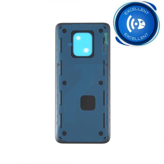 Tapa para Xiaomi Redmi 10X Pro 5G / 10 5G dorado EXCELLENT