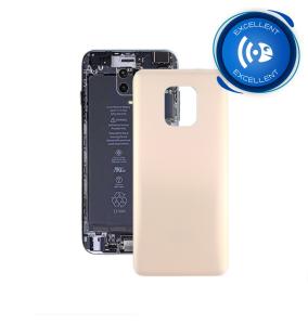 Tapa para Xiaomi Redmi 10X Pro 5G / 10 5G dorado EXCELLENT