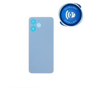 Tapa para Xiaomi Redmi 12 azul claro EXCELLENT