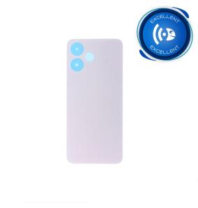 Tapa para Xiaomi Redmi 12 plateado EXCELLENT