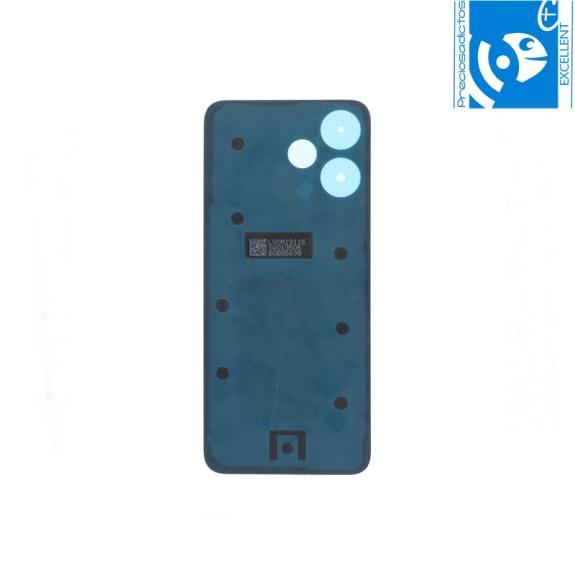 Tapa para Xiaomi Redmi 12 plateado EXCELLENT