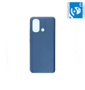 Tapa para Xiaomi Redmi 12C azul EXCELLENT