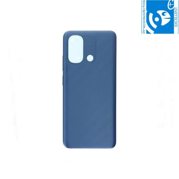 Tapa para Xiaomi Redmi 12C azul EXCELLENT