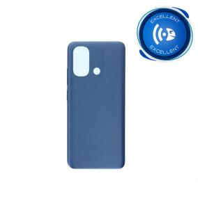 Tapa para Xiaomi Redmi 12C azul EXCELLENT