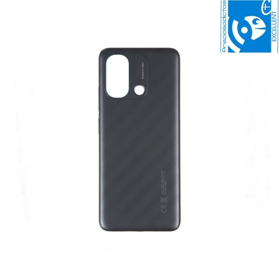 Tapa para Xiaomi Redmi 12C negro EXCELLENT