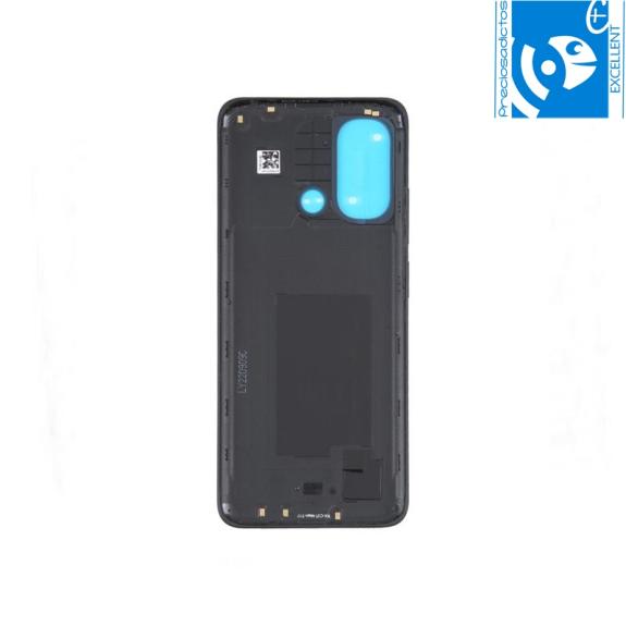 Tapa para Xiaomi Redmi 12C negro EXCELLENT