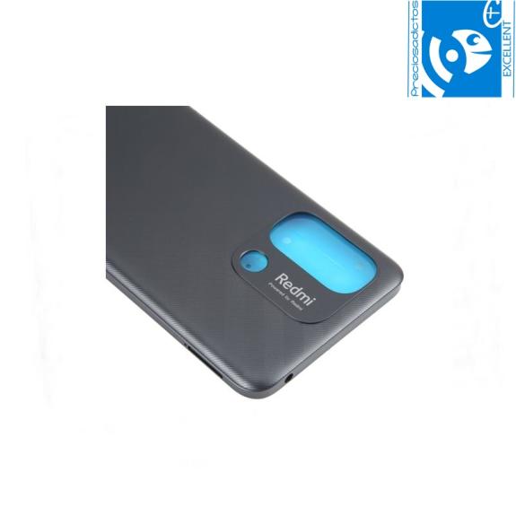 Tapa para Xiaomi Redmi 12C negro EXCELLENT