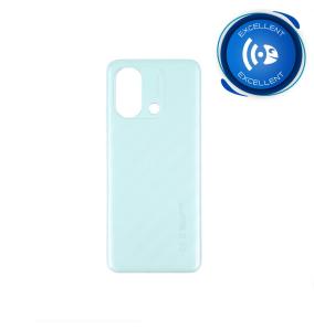 Tapa para Xiaomi Redmi 12C verde  EXCELLENT