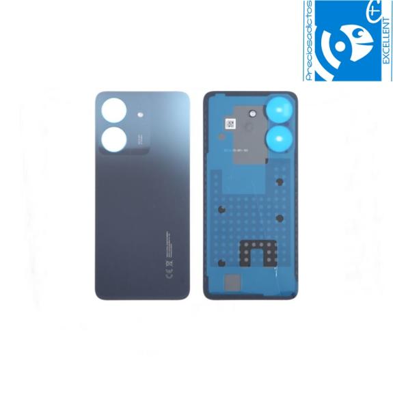 Tapa para Xiaomi Redmi 13C azul