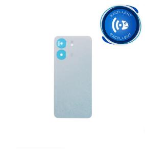 Tapa para Xiaomi Redmi 13C blanco EXCELLENT