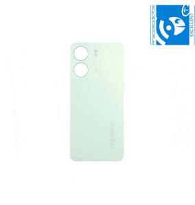 Tapa para Xiaomi Redmi 13C verde