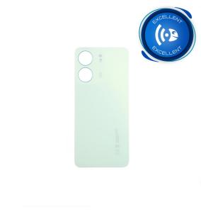 Tapa para Xiaomi Redmi 13C verde