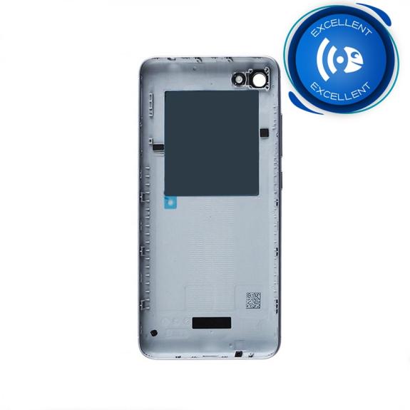 Tapa para Xiaomi Redmi 6A gris EXCELLENT