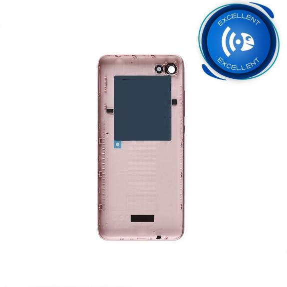 Tapa para Xiaomi Redmi 6A rosa EXCELLENT