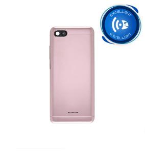 Tapa para Xiaomi Redmi 6A rosa EXCELLENT