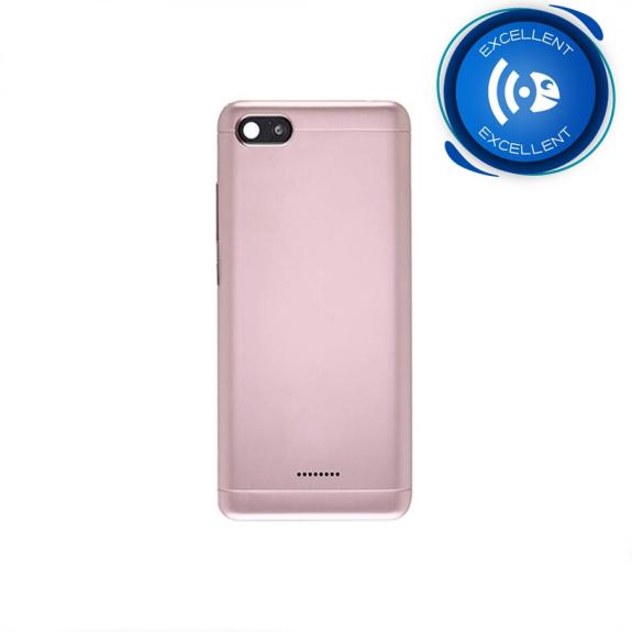 Tapa para Xiaomi Redmi 6A rosa EXCELLENT