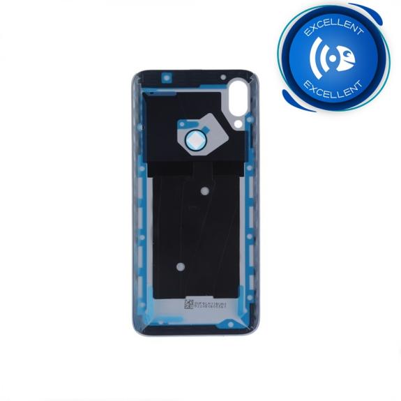 Tapa para Xiaomi Redmi 7 azul EXCELLENT