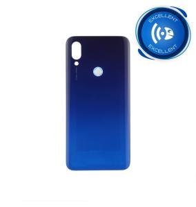 Tapa para Xiaomi Redmi 7 azul EXCELLENT