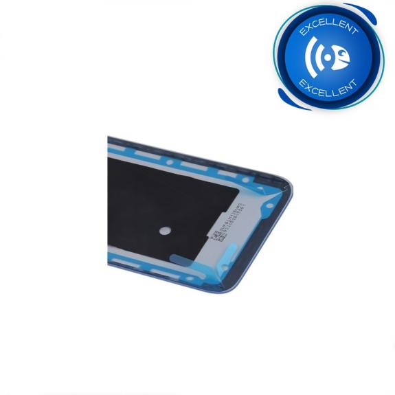 Tapa para Xiaomi Redmi 7 azul EXCELLENT