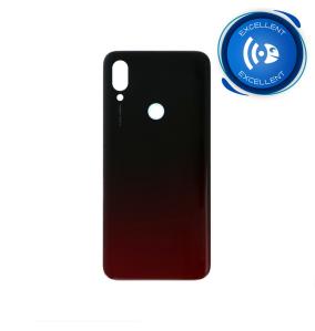 Tapa para Xiaomi Redmi 7 rojo EXCELLENT