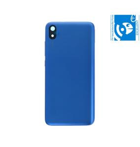 Tapa para Xiaomi Redmi 7A azul EXCELLENT