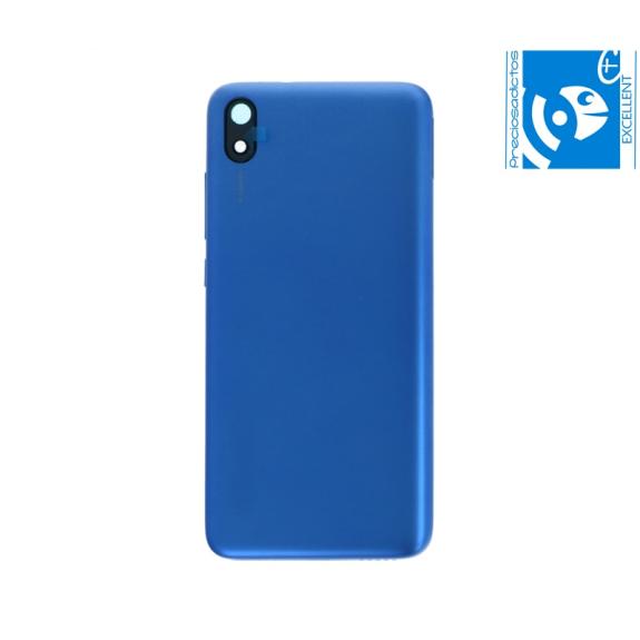 Tapa para Xiaomi Redmi 7A azul EXCELLENT