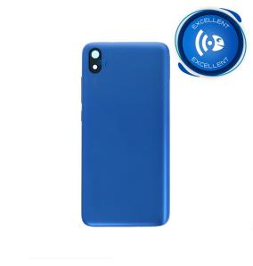Tapa para Xiaomi Redmi 7A azul EXCELLENT