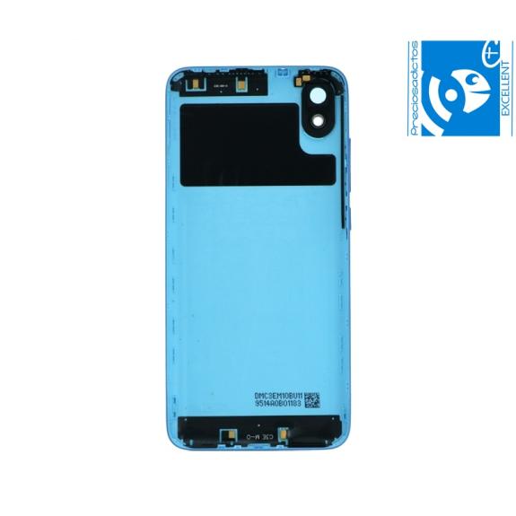 Tapa para Xiaomi Redmi 7A azul EXCELLENT