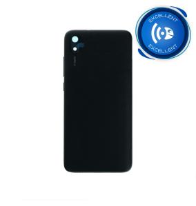 Tapa para Xiaomi Redmi 7A negro EXCELLENT