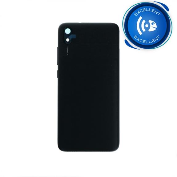 Tapa para Xiaomi Redmi 7A negro EXCELLENT