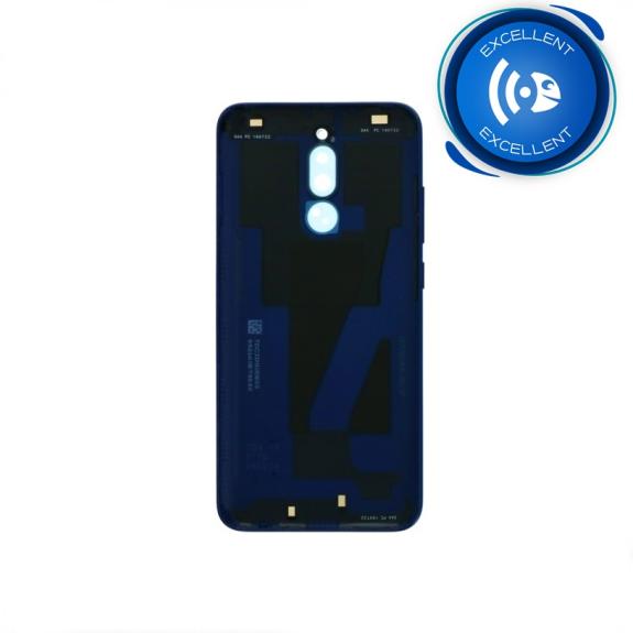 Tapa para Xiaomi Redmi 8 azul EXCELLENT