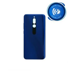 Tapa para Xiaomi Redmi 8 azul EXCELLENT